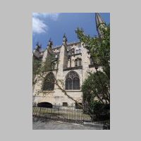 Cathédrale Saint-Étienne de Bourges, photo Heinz Theuerkauf,116.jpg